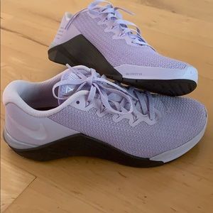 Nike Metcon 5 training shoes
